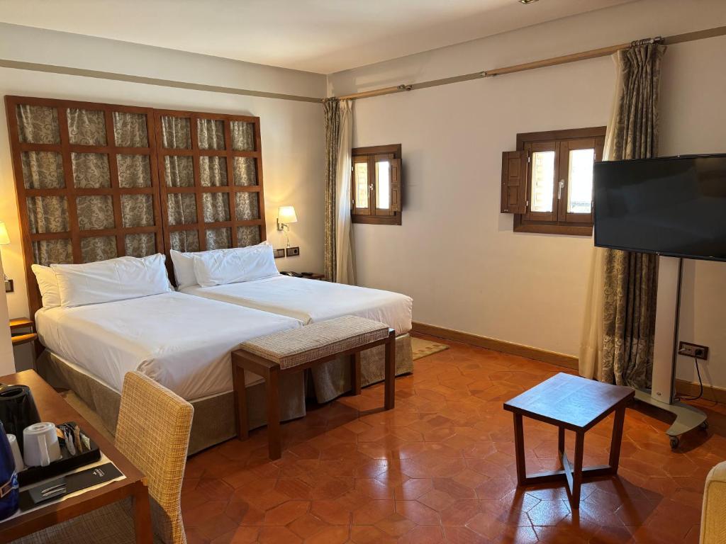 Parador de Toledo - 5