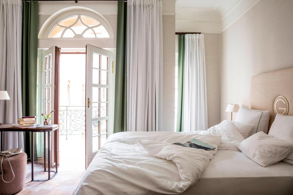 Gewandhaus Dresden, Autograph Collection - 11