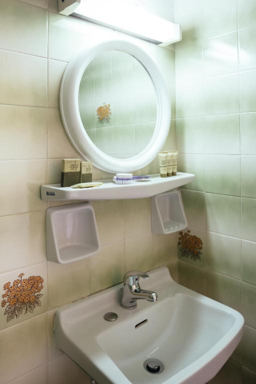 Ignatia Hotel - Resim 17