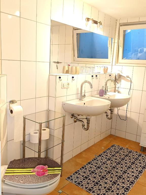 Welcome to Munich by Martina - 5