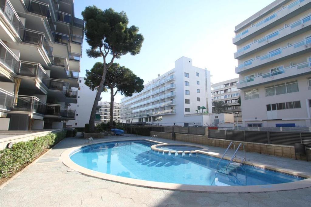 Hogaristic - Apartamentos Montblanc