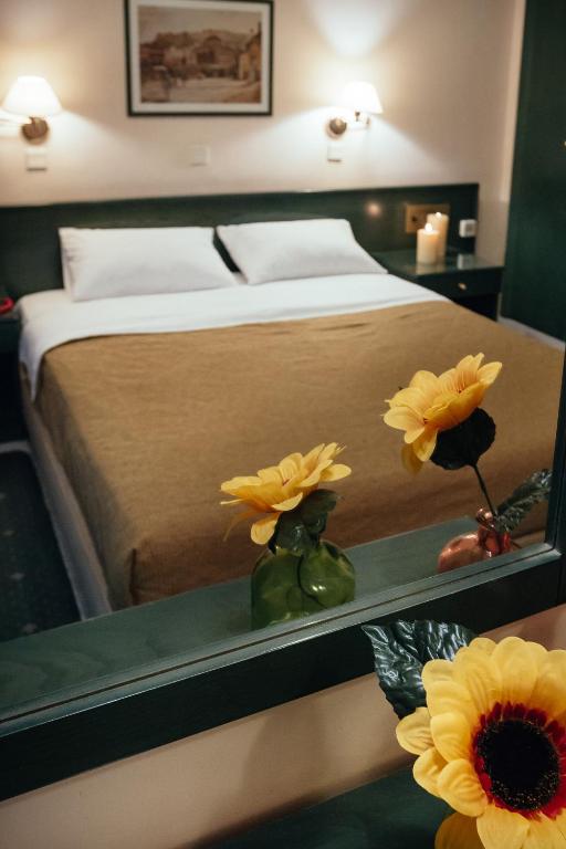 Ignatia Hotel - Resim 15