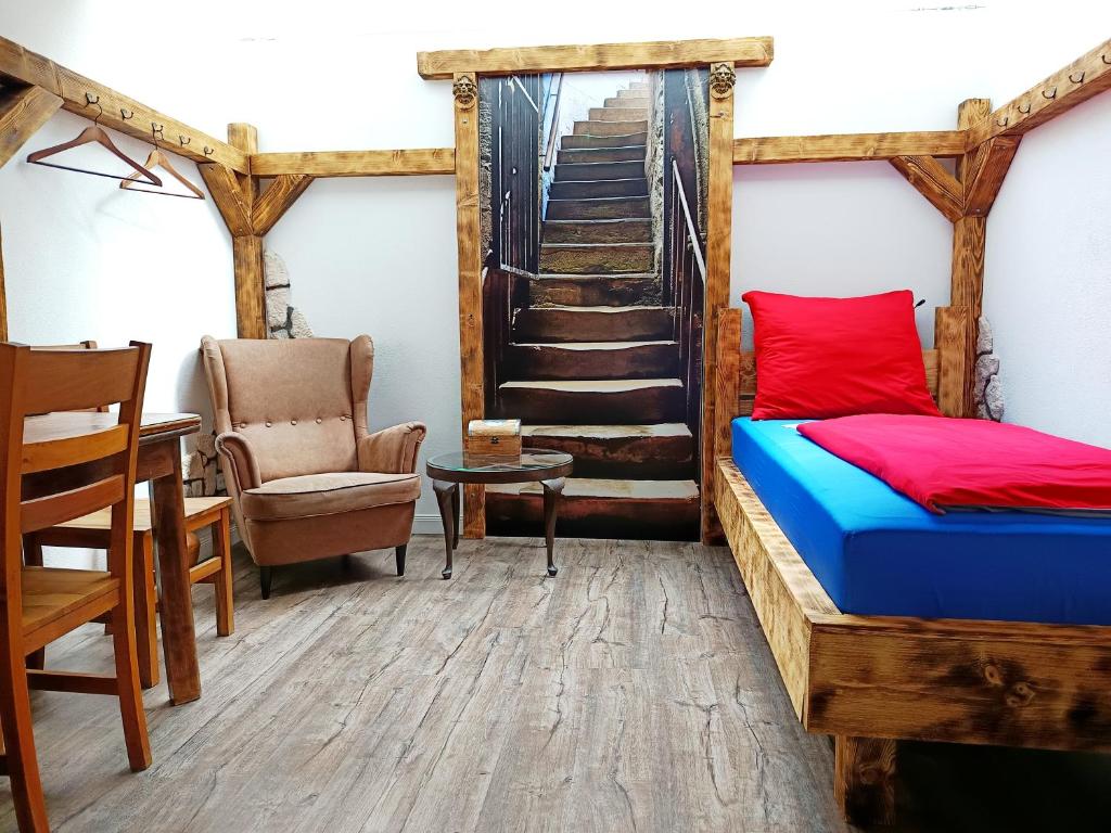 Welcome to Munich by Martina - 11