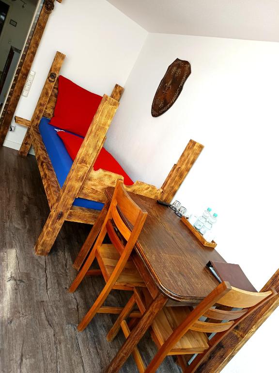 Welcome to Munich by Martina - 12