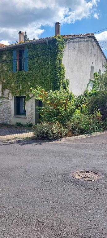Gîte de L'estiu