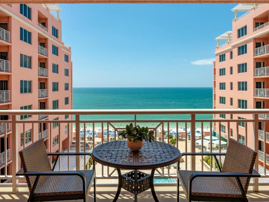 Hyatt Regency Clearwater Beach Resort & Spa - 