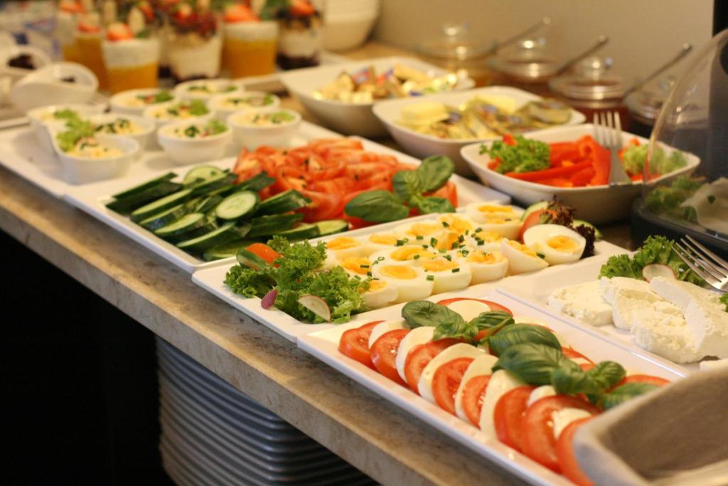 Grottger Luxury Boutique Hotel City