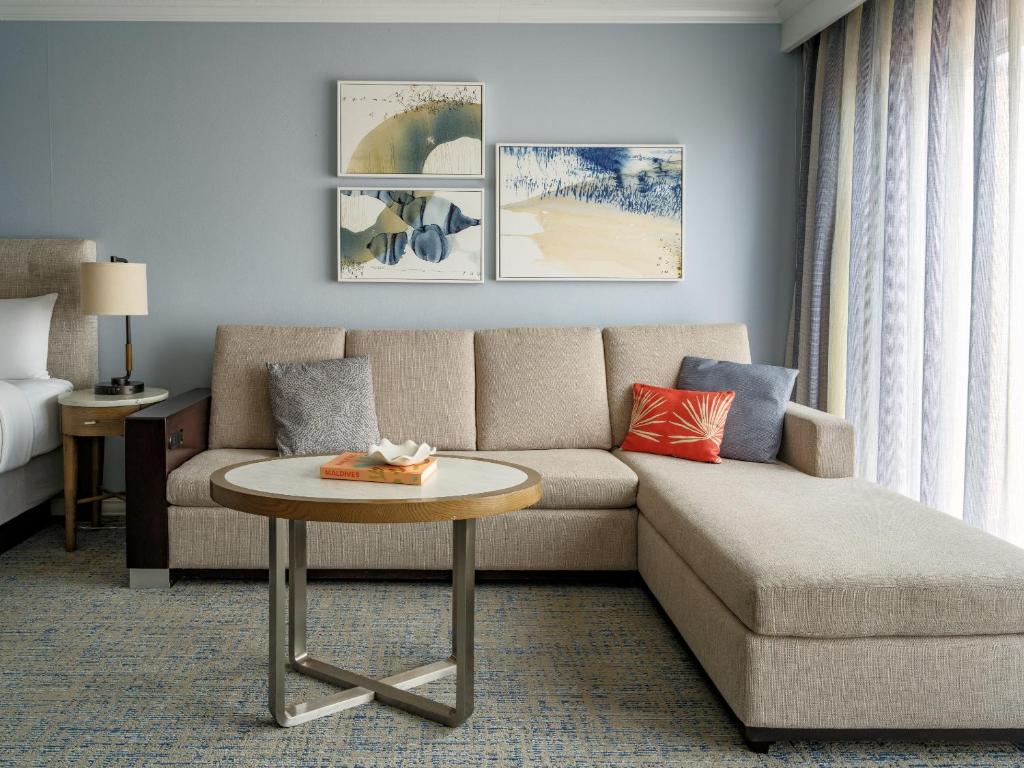 Hyatt Regency Clearwater Beach Resort & Spa - 