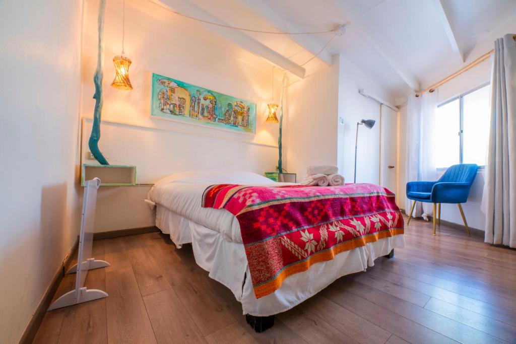 Hostal Copart - 