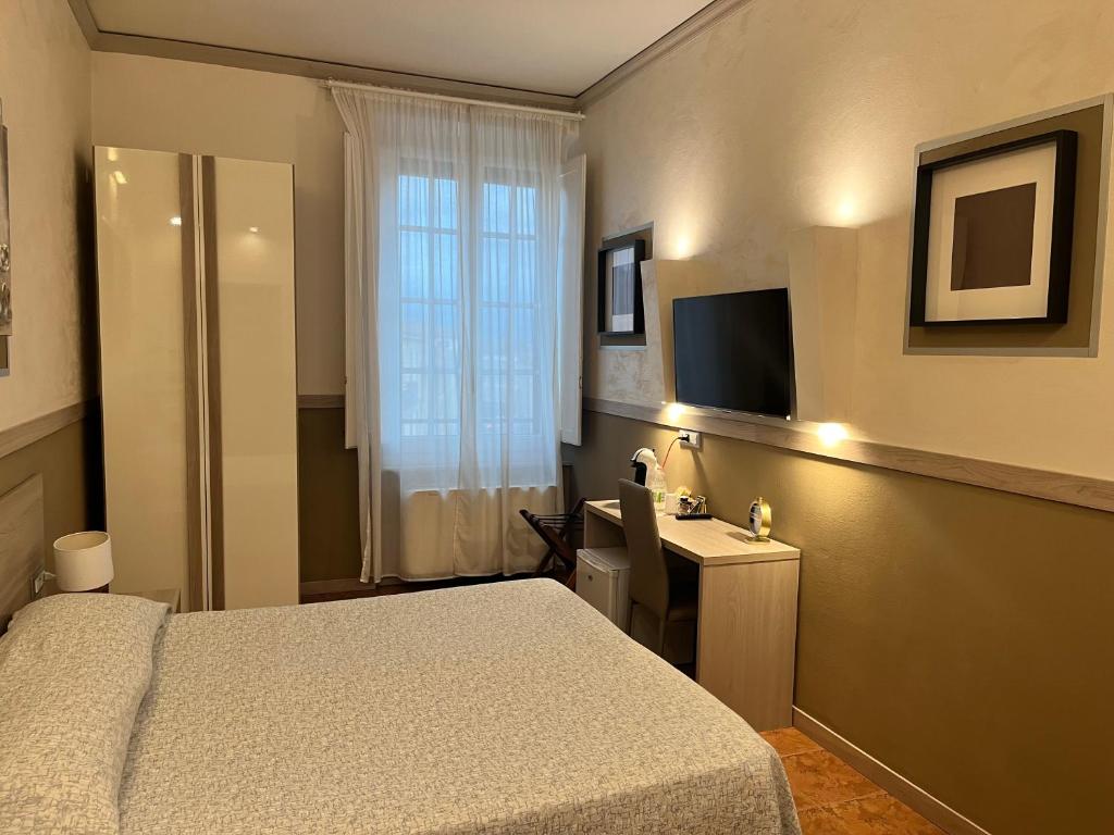 Hotel Alinari - Resim 27