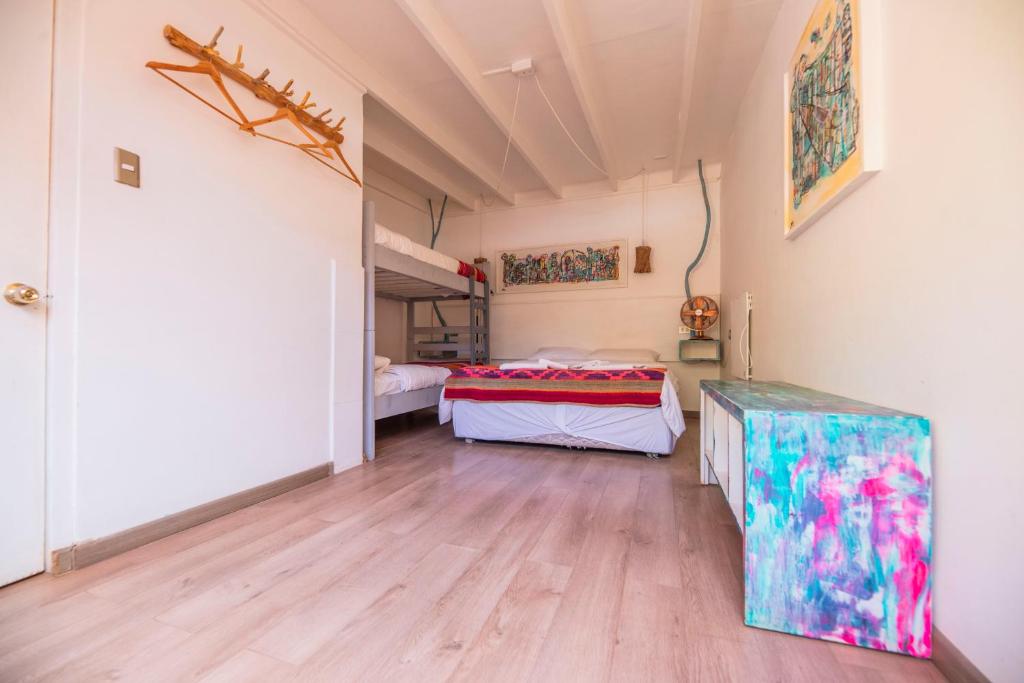 Hostal Copart - 