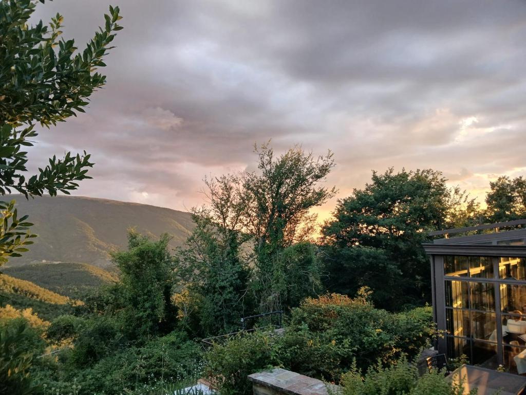 La Tavola Dei Cavalieri - 14