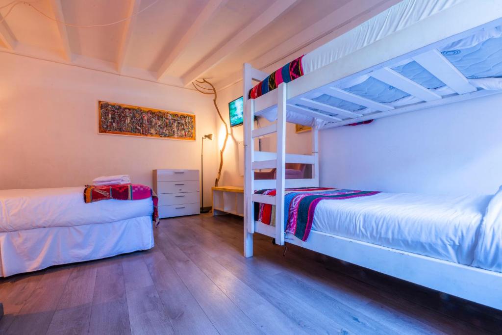 Hostal Copart - 