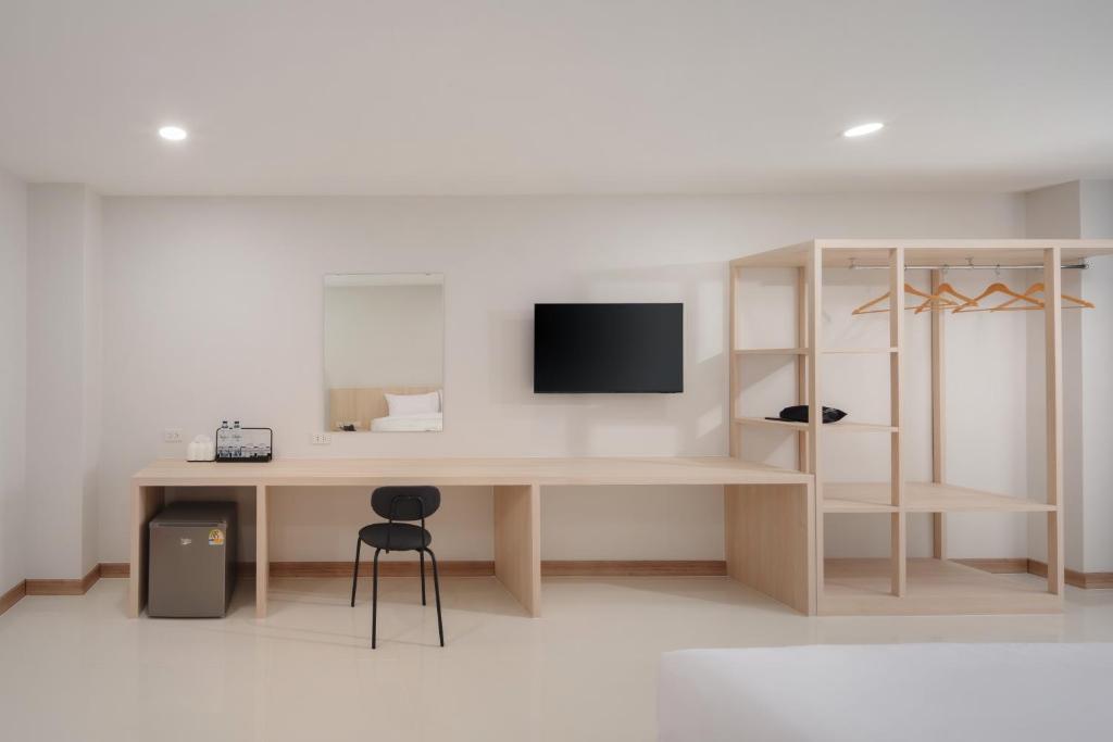 Cloud9 Stay Chiang Mai - Resim 4