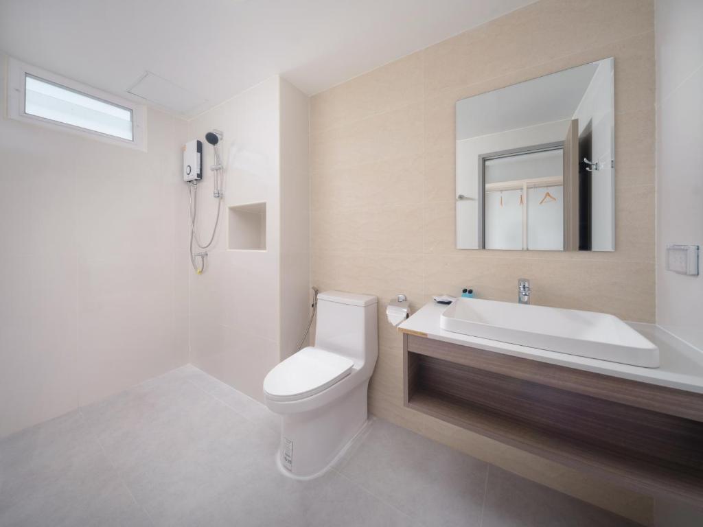 Cloud9 Stay Chiang Mai - Resim 7