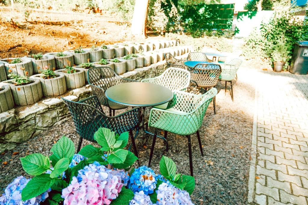 BetterBeds Berlin - 6