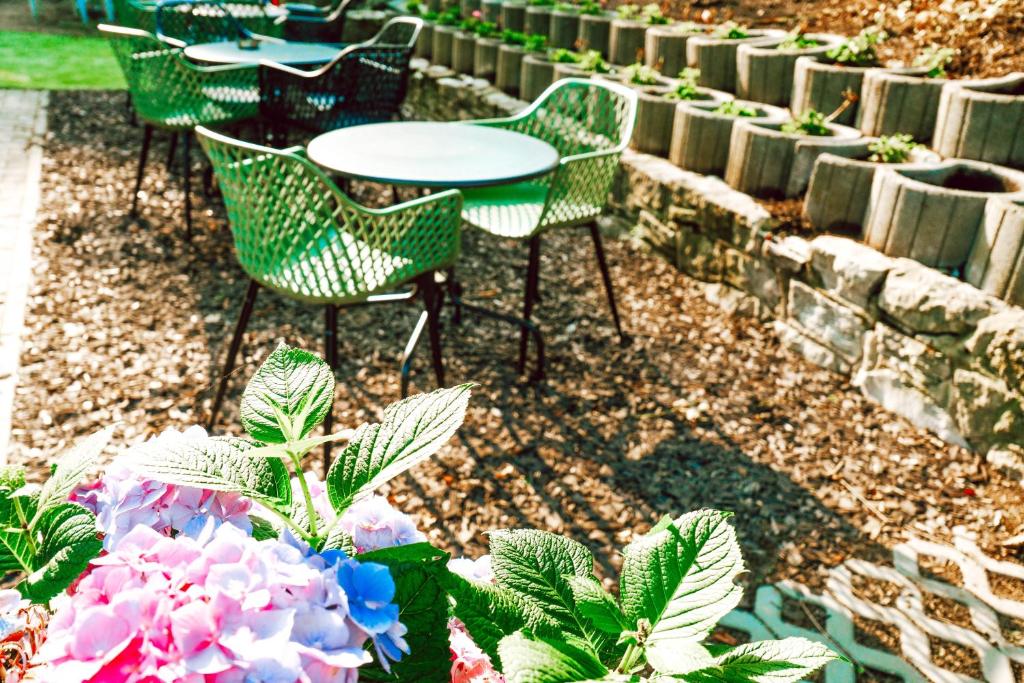 BetterBeds Berlin - 5