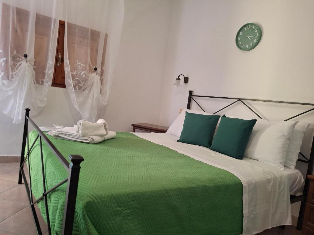 Agriturismo Podere 329