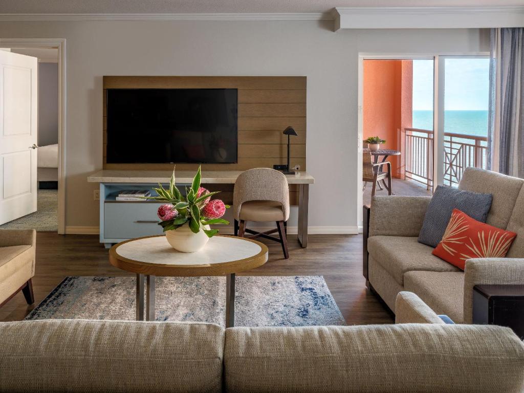 Hyatt Regency Clearwater Beach Resort & Spa - 
