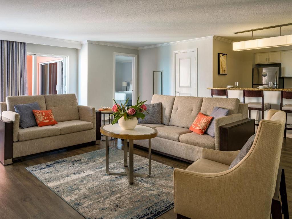Hyatt Regency Clearwater Beach Resort & Spa - 