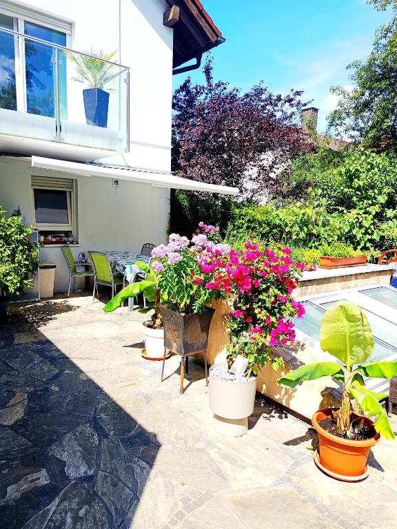 Welcome to Munich by Martina - 8