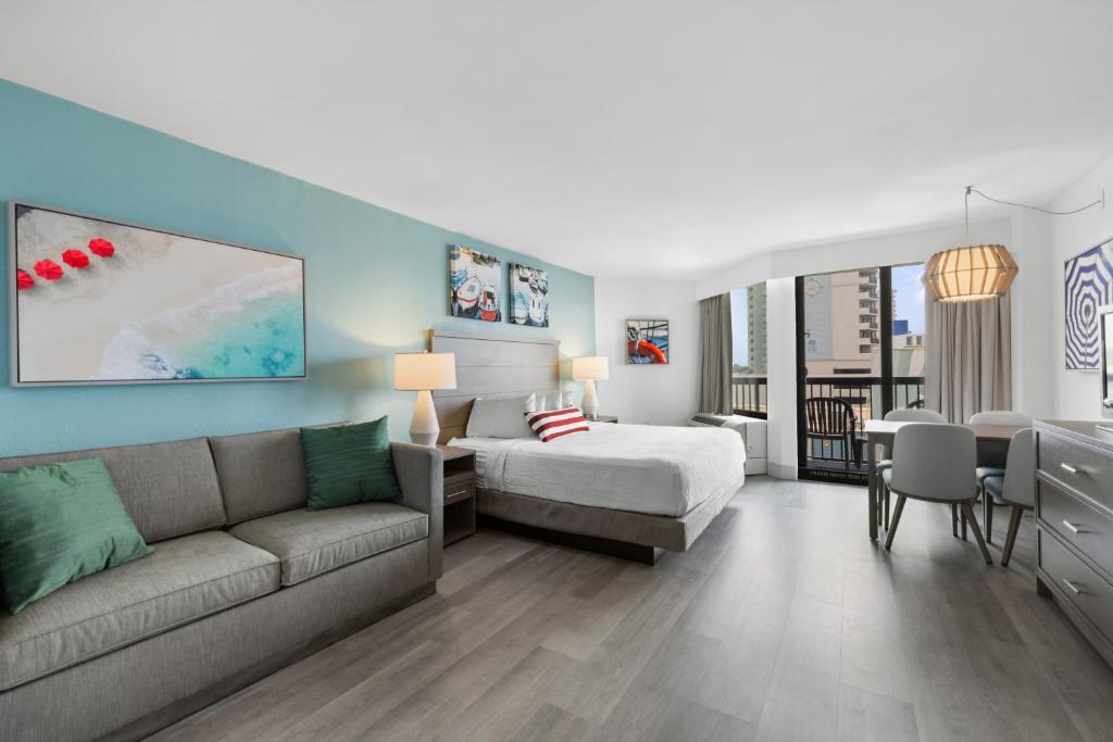 Compass Cove - 