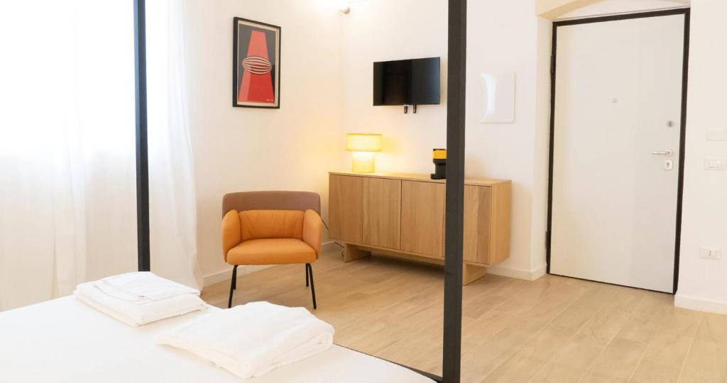 Josef Room b&b - Camera Doppia