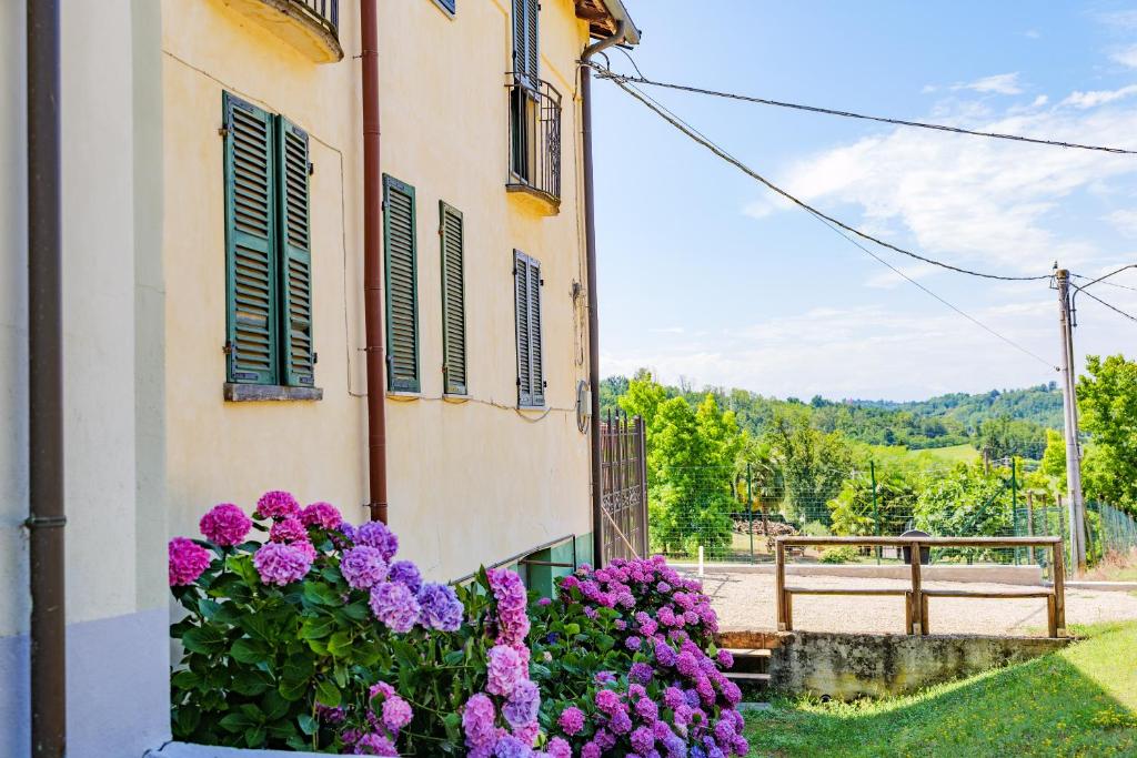 Φυσικό τοπίο κοντά σε αυτό το διαμέρισμα