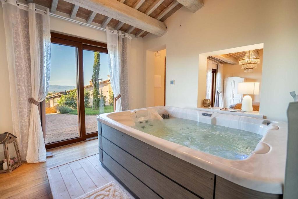 Boutique Hotel Masolino - Suite Con Bañera De Hidromasaje