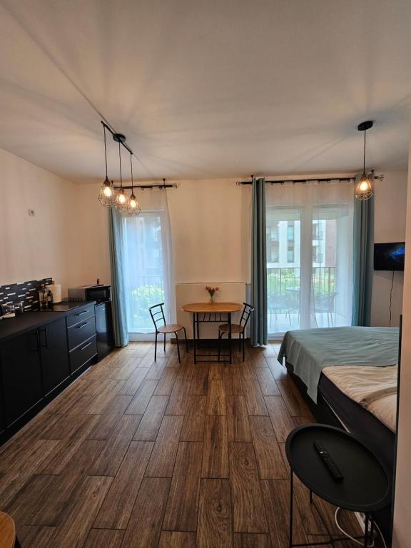 Steam Park Rakowicka Koper Apartment - 7