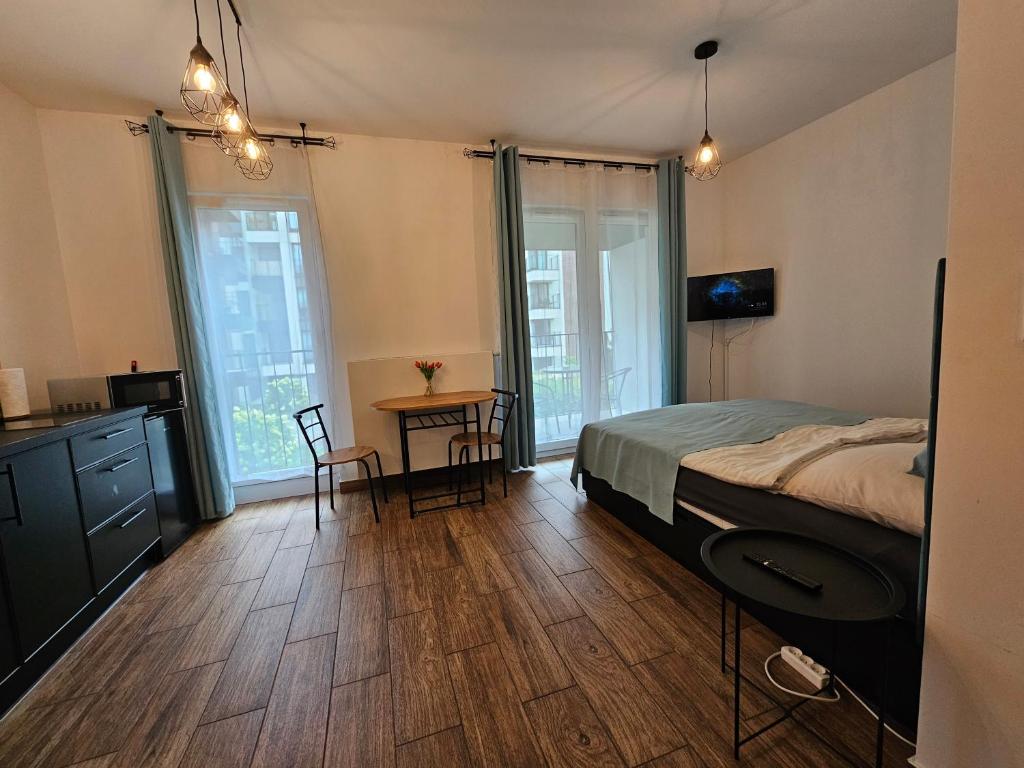 Steam Park Rakowicka Koper Apartment - 3