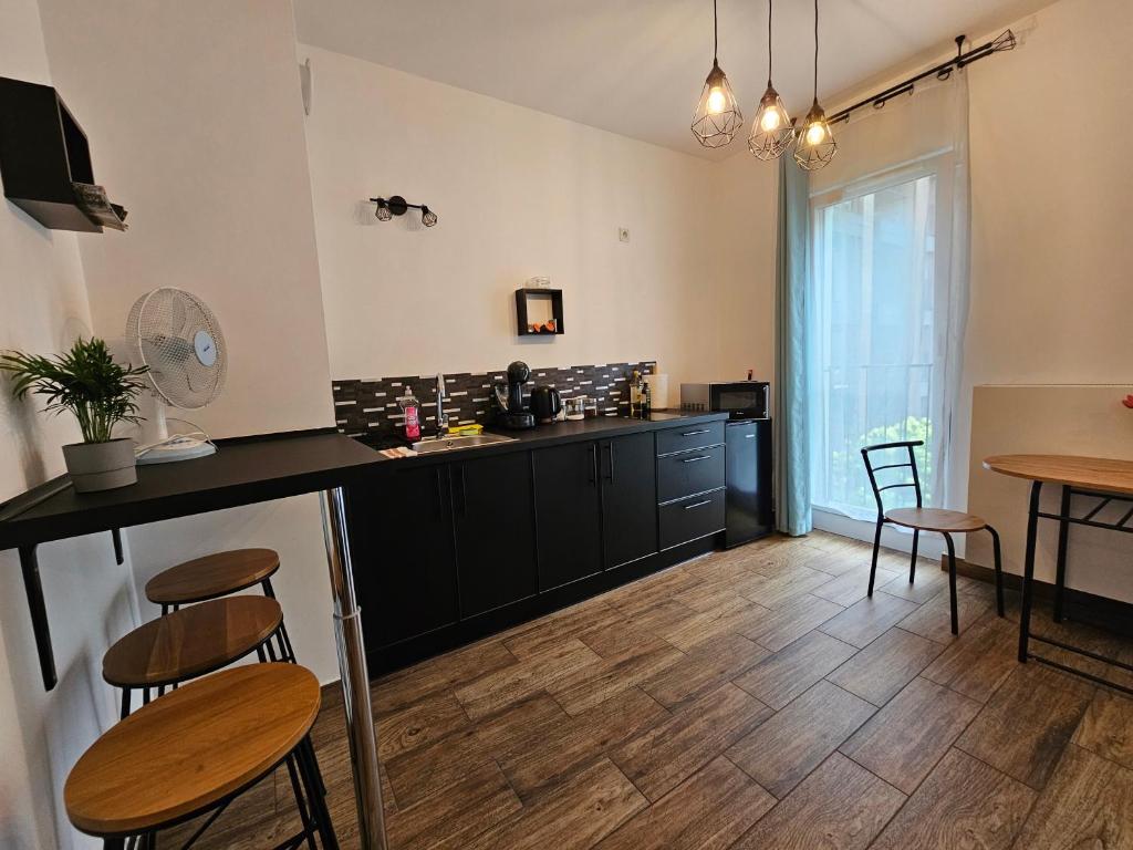 Steam Park Rakowicka Koper Apartment - 4