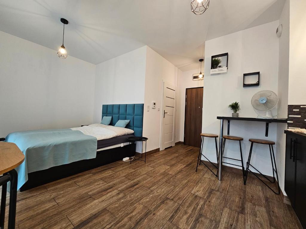 Steam Park Rakowicka Koper Apartment - 5