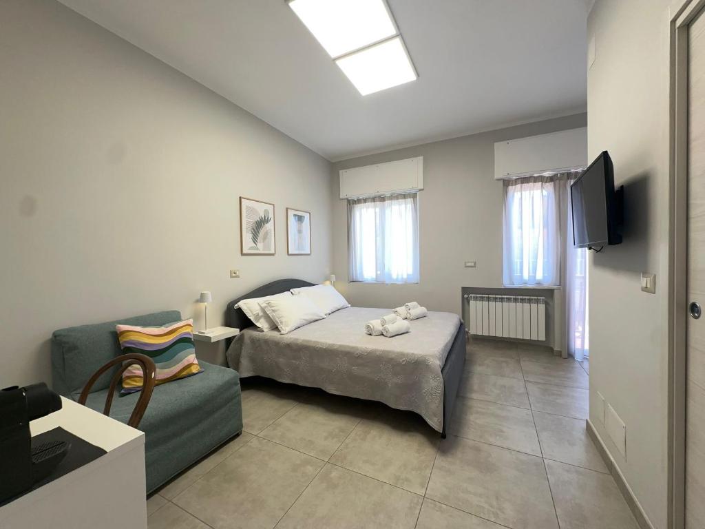 Rossini37 Apartment