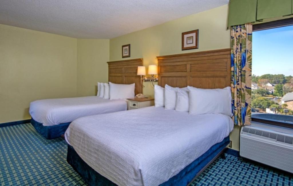 Compass Cove - 