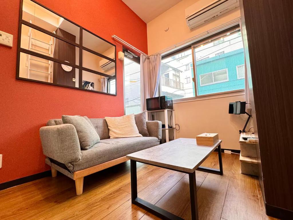 The Hotel REPOS SUMIDA2