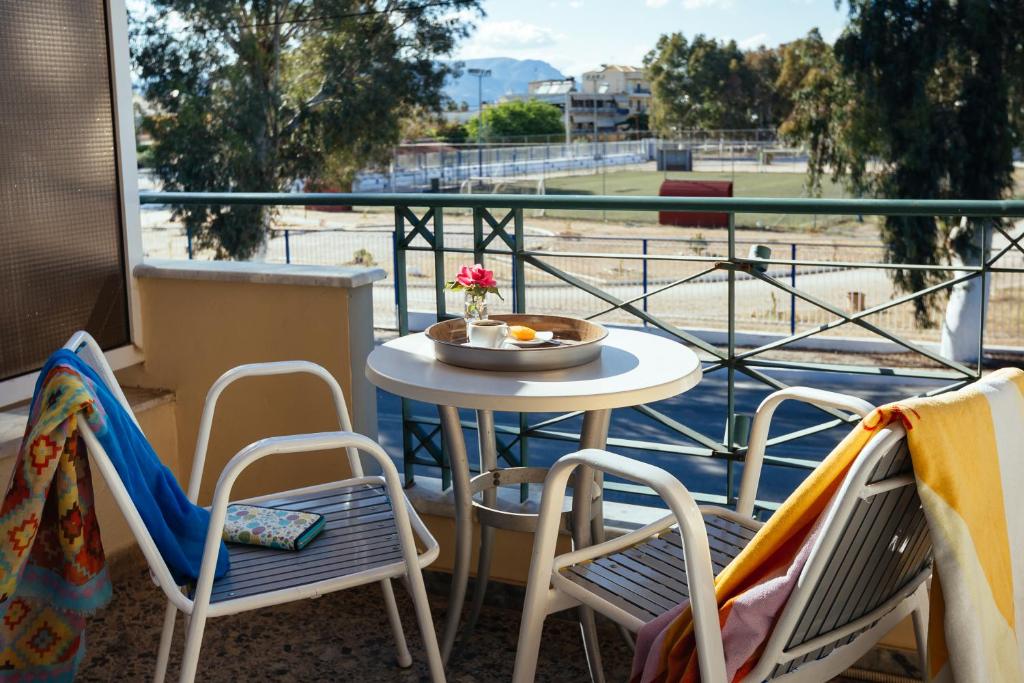 Ignatia Hotel - Resim 31