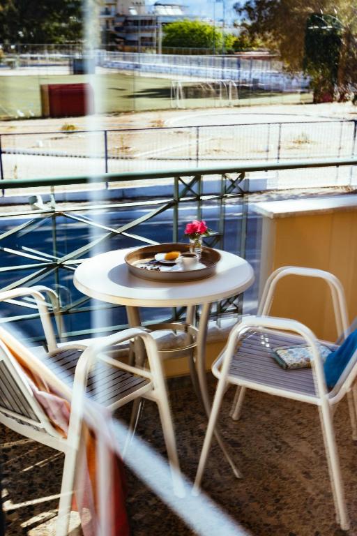 Ignatia Hotel - Resim 30