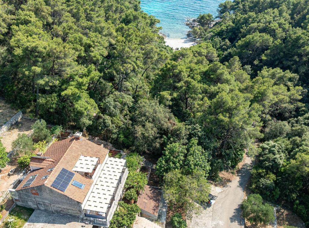 Holiday Home Island Gem