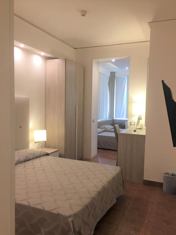 Hotel Alinari - Resim 29