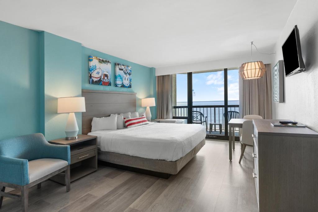 Compass Cove - 