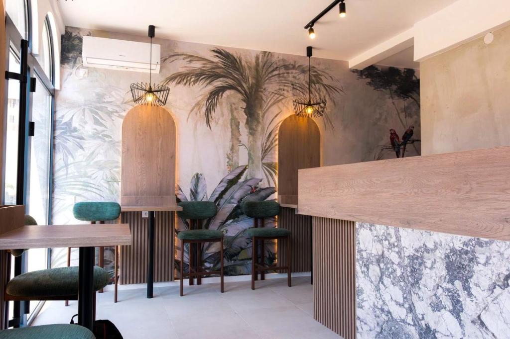 Fotografie z fotogalerie ubytování I&I Apartments Lux v destinaci Kragujevac