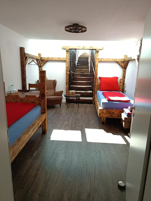 Welcome to Munich by Martina - 9