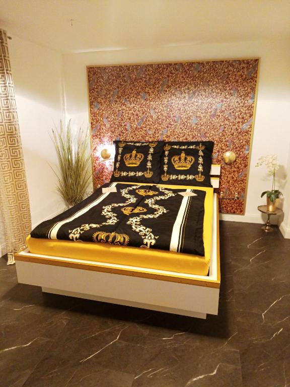 Welcome to Munich by Martina - 1