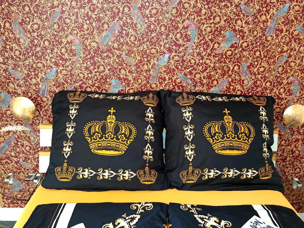 Welcome to Munich by Martina - 2