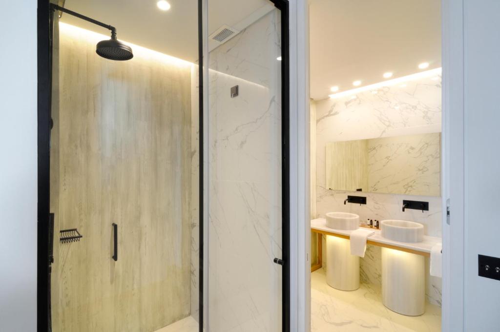 Coco-Mat Hotel Athens - Resim 23