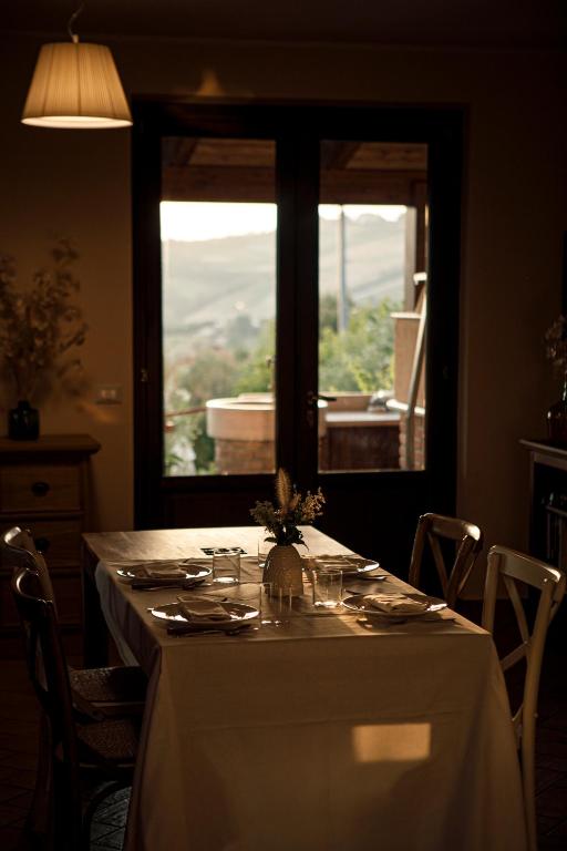 Agriturismo Emidio Pepe