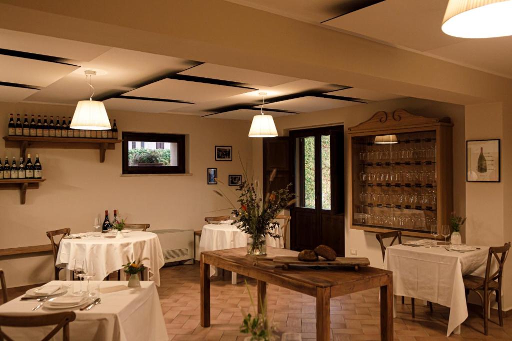 Agriturismo Emidio Pepe