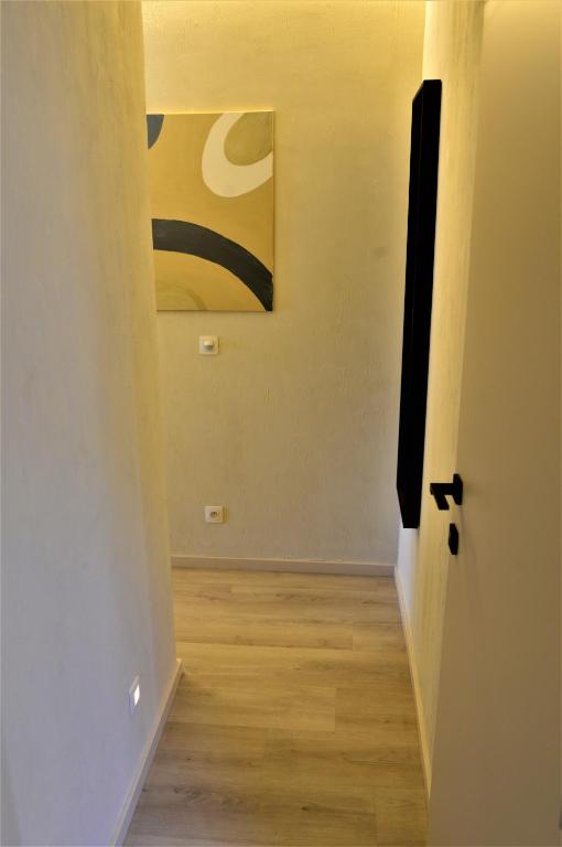 Japandi Lofts - 2 Bedrooms at old city of Antwerp - Resim 23