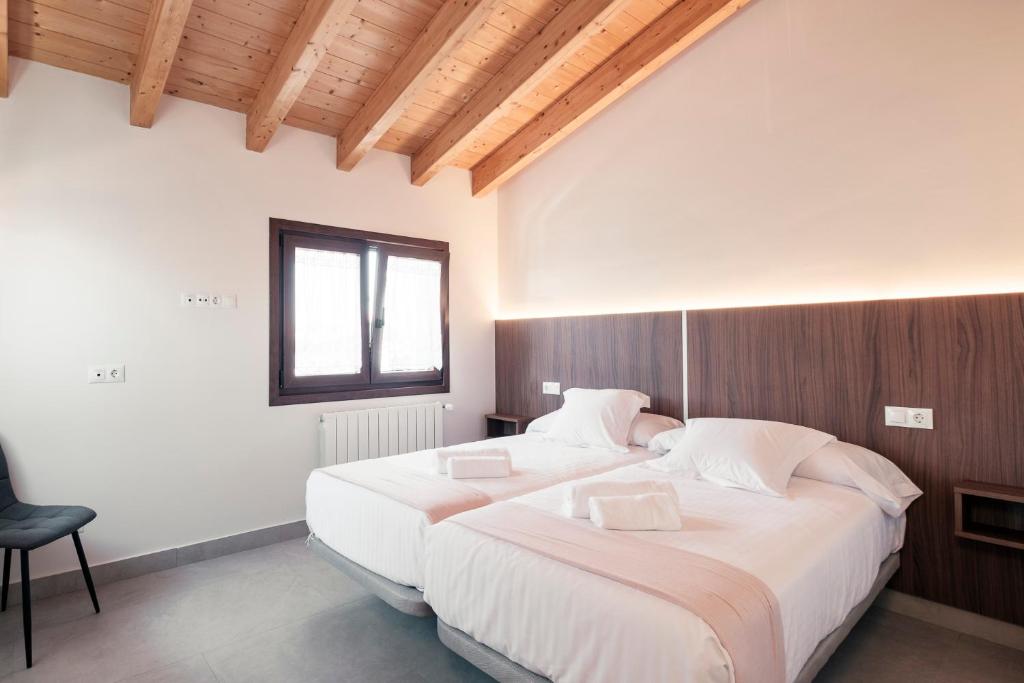 Hotel Brisa de Quintres - Double Or Twin Room